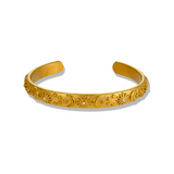 Celestial bangle