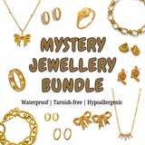 BEGOLDN Mystery Bundle | Waterproof Jewellery
