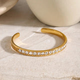 Layla bangle